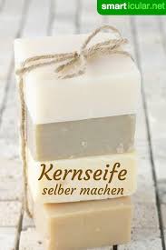 Pflanzliche Kernseife Selber Machen Ohne Palmol Seife Selber Machen Rezept Kernseife Seife