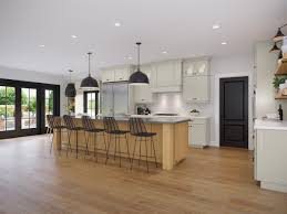 If the kitchen is a culinary theater, then the cabinets are the stagehands. Kitchen Cabinet Gallery Waypoint Living Spaces