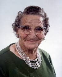 Carrie Kemsley Walker (1885-1968)