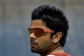 Virat kohli's supposed new look saw the sportsman with a full moustache and beard and fairly long dark hair with lush curls set in. Free Download Virat Kohli Wallpaper And Wiki B4night Photos 1200x800 For Your Desktop Mobile Tablet Explore 50 Wallpaper Wiki Views From The 6 Wallpaper Types Of Wallpaper The Yellow Wallpaper Wiki