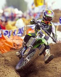 Happy Birthday To The Promotocross Thisismoto Rickycarmichael Photo Cudby Source Ig Promotocross Enduro Motocross Motocross Racer Ricky Carmichael