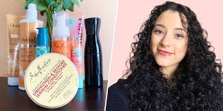 For intensifying curls, taming frizz and increasing shine. 8 Best Hair Products For Curly Hair In 2021 Today