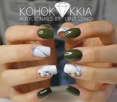 These nail enhancement ideas are best for those who have a constant fear of breaking their long nails but still get envious looking at those sharp and long nails, which have. 80 Stylish Acrylic Nail Design Ideas Perfect For 2016 Fashionisers C Part 3