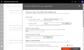 You can follow the question or vote as helpful, but you cannot reply to this thread. Microsoft Makes It Easier To Brand Office 365 Redmondmag Com