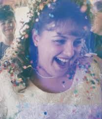 Charmaine “Ma” Robbins(née Turnbull) funeral Simpson