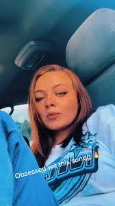 Kendra Mcclain's Instagram, Twitter & Facebook