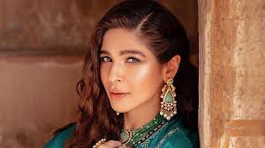 Ayesha Omar issues clarification regarding 'abusive ex'
