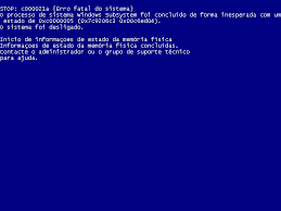 Stop C000021a Bluescreen Ao Instalar O Sql 2005 Sp3 No Windows Xp Sp2 Invisible Flame Light