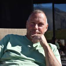 Gregory L. Jumper Obituary May 31, 2024