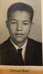 SGT Elwood Hunt (1948-1977)