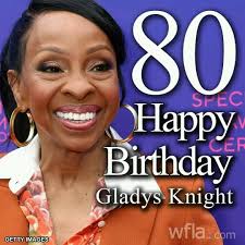 Gladys Perkins of Shelby, Alabama is feeling good today. So good that she's  showing off her dance moves as she celebrates her 103rd birthday! Miss  Gladys will be going to lunch today,