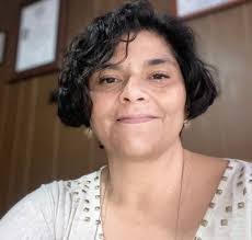 María del Carmen Ortega Ortiz