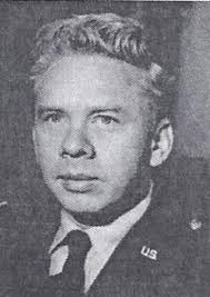 Major Schipper Obituary (2016)