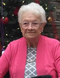 Nellie J Curry Ballard