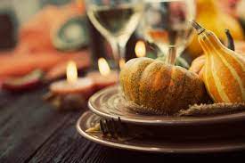 When it comes to dessert, the general rule of thumb is to choose a wine that is sweeter than the dessert you are pairing it with. Wines To Pair With Pumpkin Everything Whitehall Lane Winery