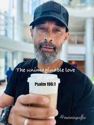 Thankfulness for God's Love and Family Relationships