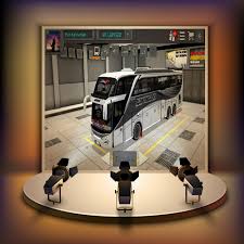 Download 375+ tema livery bussid. Livery Bus Eka Shd Jetbus 3 Infotiket Com