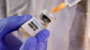 More centres are opening all the time. Avoid Alcohol For Two Months After Covid 19 Vaccine Shot Russian Officials
