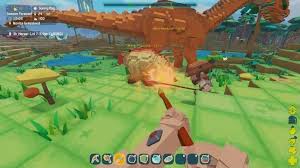 I show you where you can transfer out and your dinos in to the ark extinction map. Guide Pixark Dino Survival Pixel Ark Game For Android Apk Download