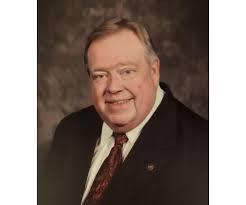 John Ussery Obituary (1960