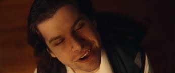 Over the River and Through the Woods