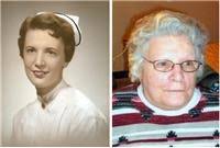 Janet Melcher Obituary (2013)