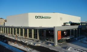 dcu center wikipedia