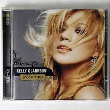 Grew up in a small town and when the rain would fall down i'd just make a change and breakaway. Kelly Clarkson Breakaway Cd Album 2005 Sony Music 12 Tracks 2 Bonus 828766902624 Ebay