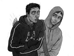 Cry of Fear (55 photos) - sex and porn