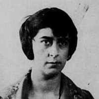 Joy Paine (1903–1983)