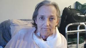 Fundraiser by Christina Menefee : Help Kathy through her end stage ovarian  cancer