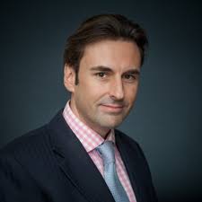 Bruce Bourne MRICS MCIArb