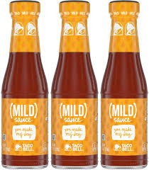Unscientific Poll: How Many Taco Bell Sauce Packets Do You Have In Your  Home? - The Impulsive Buy