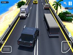 Blocky highway is a racing game on mobile phones. Highway Car Racing Game For Android Apk Download