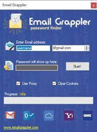 Find out how you can tell if your account was compromised and what to do to secure it. Email Grappler