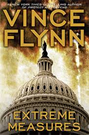 Extreme Measures (novel) - Wikipedia
