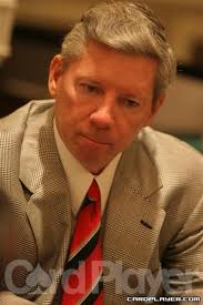 Mike Sexton Discusses Poker Player Etiquette And Final Table Dress Codes
