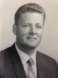 Obituary for Delmas Robert Foster