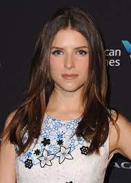 Kn0w Y0u Anna Kendrick Kn0wy0u Tumblr Com See All Anna Kendrick Hairstyle Hair Styles