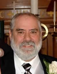 Obituary information for Gordon E. Peterson