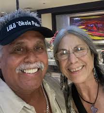 Kailua class of 75 reunion dinner in Vegas