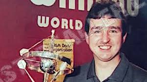 World Masters Men 1994