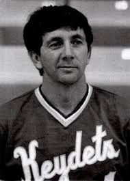 Donald White Obituary (1942