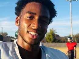 Captain Shreve's Devers tops Week 6 Shreveport Times Football AOW poll