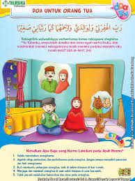 Salah seorang calon yang menarik perhatianku bernama ningsih, baru berusia (hampir) 16 tahun, berwajah cukup manis, dengan lesung pipit. Belajar Adab Dan Doa Kepada Orang Tua Ebook Anak