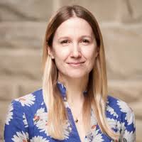 Kate Glover Berger (@kgberger)