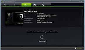 Maybe you would like to learn more about one of these? Nvidia Geforce 840m Problem