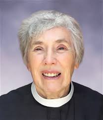 Obituary information for Rev. Mary Lucille "Lucy" Parsons Alonzo