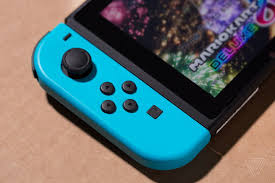 One Year In The Switch Might Be My Favorite Nintendo Console Ever Nintendo Consoles Nintendo Console