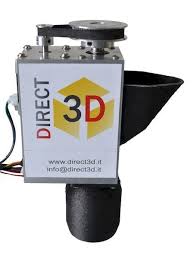 Are Pellets Better Than Filament Fabbaloo 3d Printer Designs 3d Printer 3d Printing Diy